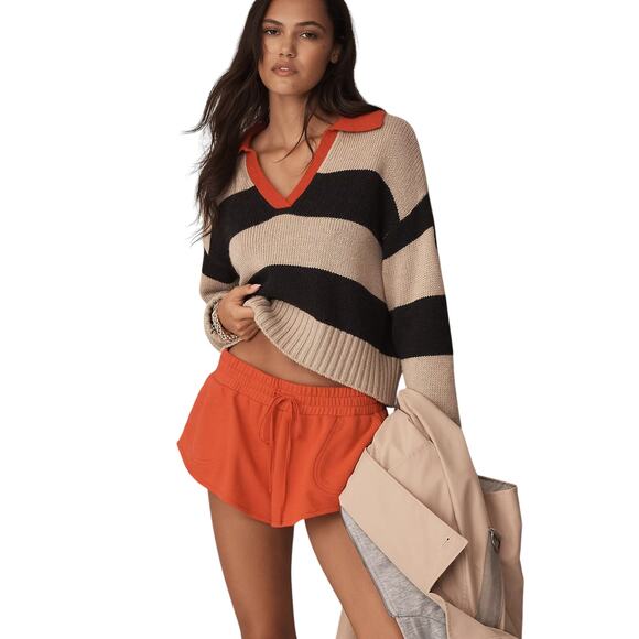 SPIRITUAL GANGSTER Robyn Henley Sweater S - Picture 2 of 12